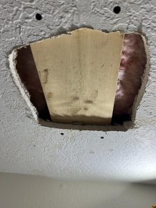 Sheetrock