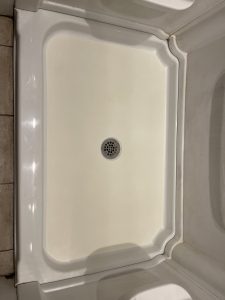 Shower Inlay